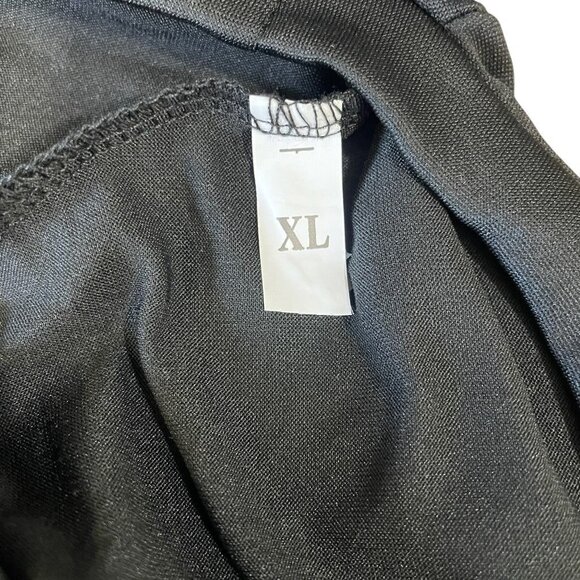 Stencil Merry Bright Christmas Tree Top XL Holiday Winter Comfy Cozy Festive - Picture 7 of 8